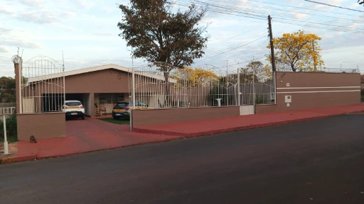 Logo Oficina Duplo Comando Casa